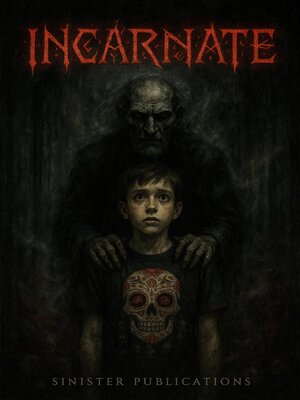 cover image of Incarnate